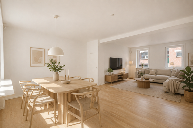Nørregade 20, st. tv, 6700 Esbjerg